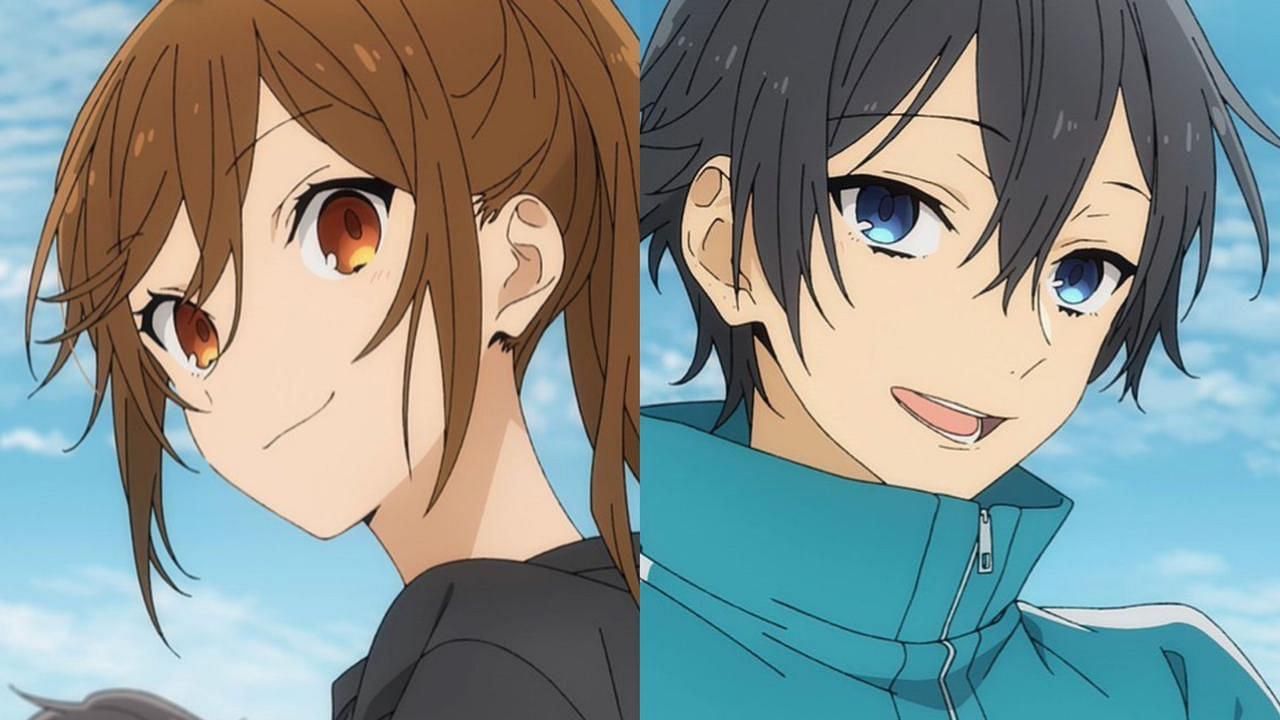 Horimiya: The Missing Pieces Episode 2 Release Date & Time