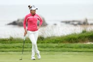 The 78th U.S. Women's Open - Round One