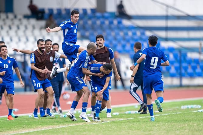 3 reasons why Kuwait may prove too tough to handle for India in the SAFF Championship 2023 final