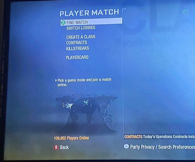 Xbox How to fix Input Lag for older Call of Duty titles on Xbox