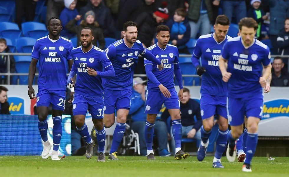 CARDIFF CITY FC: 2019/20 HOME FIXTURES, News