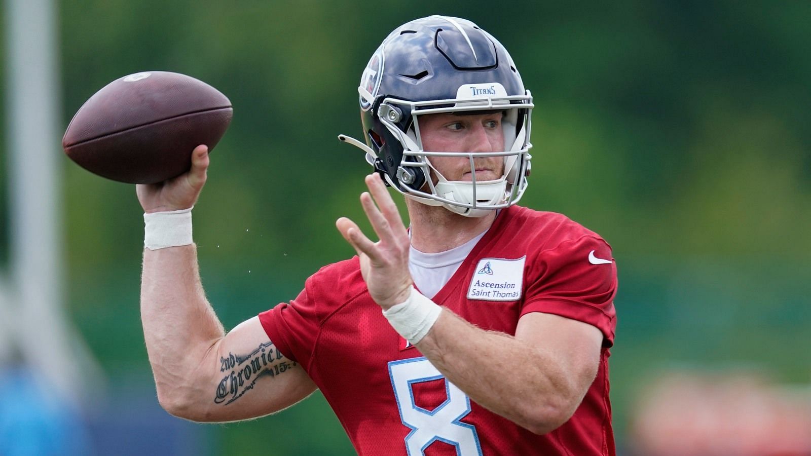 Will Levis' salary How much is Titans QB’s contract worth?