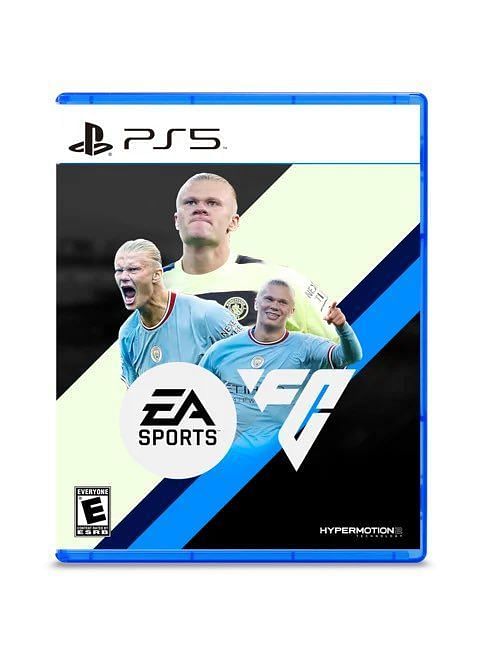 Erling Haaland revealed as FC 24 cover star by EA Sports - Futbol on  FanNation