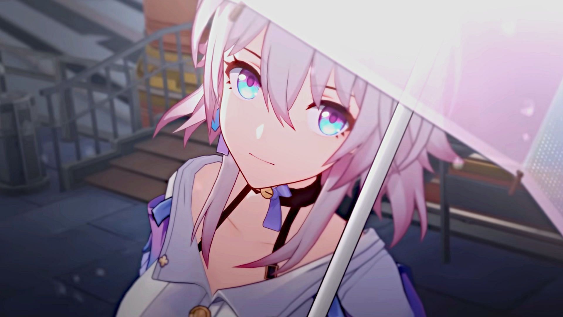 Honkai Star Rail - March 7th (Image via HoYoverse)