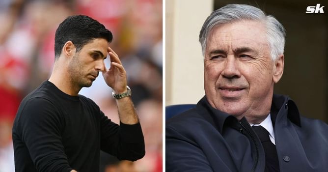 Arsenal to make €45 million offer to sign Real Madrid superstar in the summer transfer window - Reports