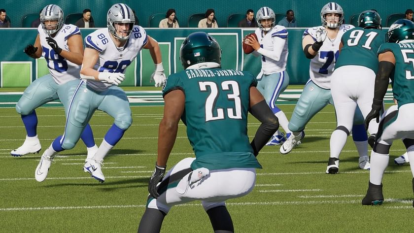 Madden NFL 23 Pre-Orders: Everything You Need To Know