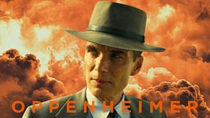 Christopher Nolan's Oppenheimer: Inaccuracies exposed as devoted fan shares historical slip-up