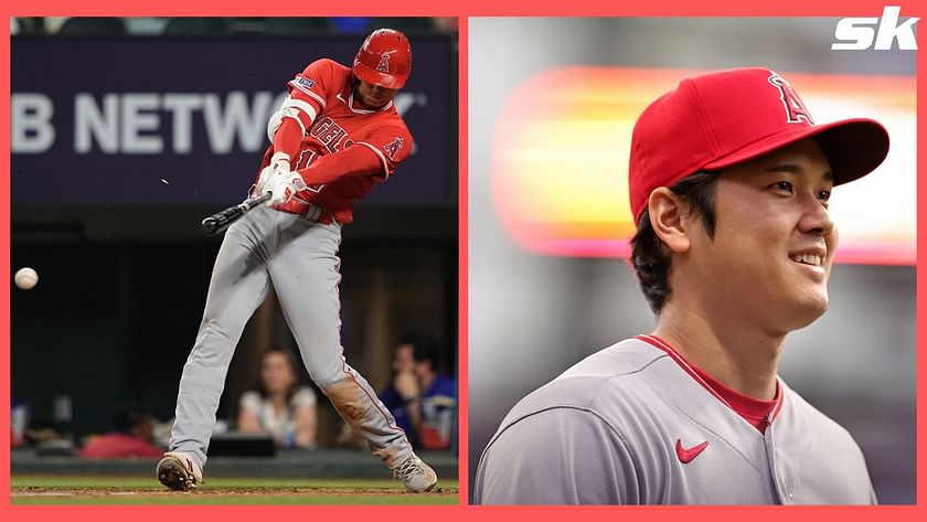 MLB Trade Rumors and News: Shohei Ohtani makes history as first two-way  All-Star - MLB Daily Dish