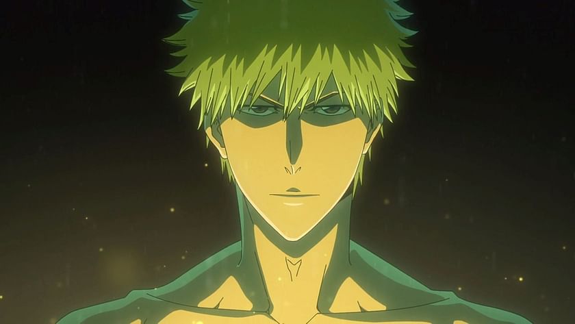 bleach nova temporada ep 2 online