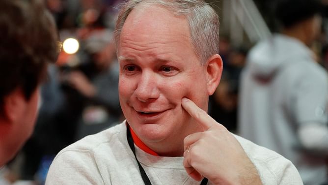Thad Turnipseed resigns: Could the former Sooners headman wind up with Dabo Swinney and Clemson? Unraveling the real reason behind his departure