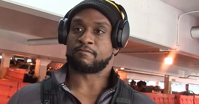 Big E is sending "smoke signals" about what he really wants from WWE amidst injury hiatus, says ex-champion (Exclusive)