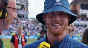 Ben Stokes gives one-word reply if England can win Ashes 2023 after three-wicket victory in Headingley