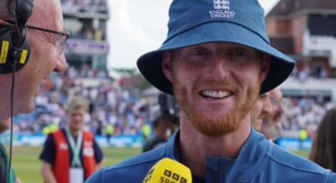 Ben Stokes gives one-word reply if England can win Ashes 2023 after three-wicket victory in Headingley