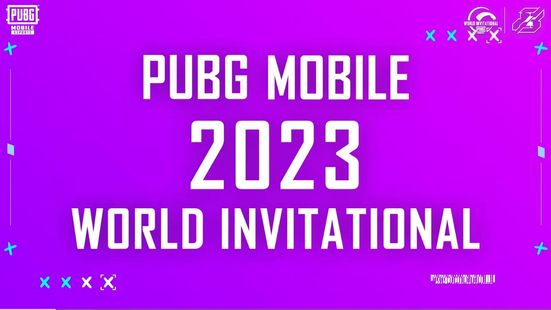 PMWI 2023 kicks off on July 11 (Image via PUBG Mobile)