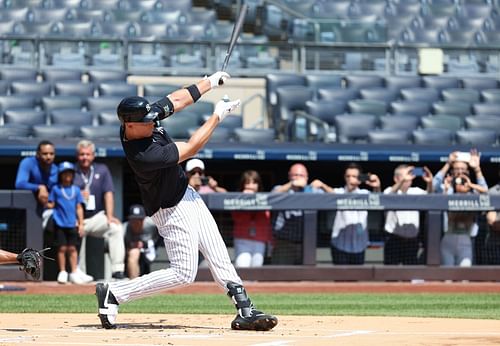 Kansas City Royals v New York Yankees