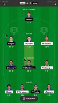 Fantasy suggestion #1