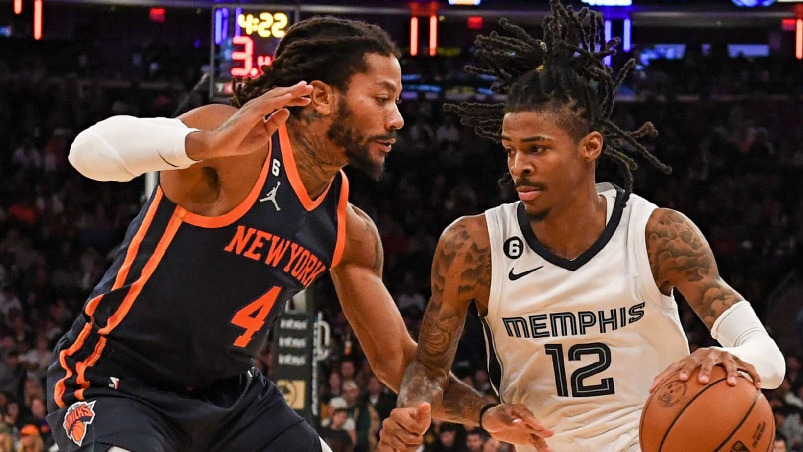 Derrick Rose signing multiyear contract with Grizzlies after three seasons  with Knicks