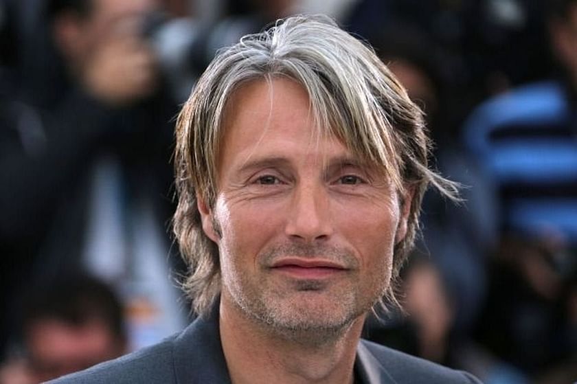 How Old Is Mads Mikkelsen 8187