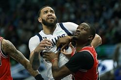 Top 5 landing spots for Javale McGee after Mavericks plan to get rid of 3x NBA champion