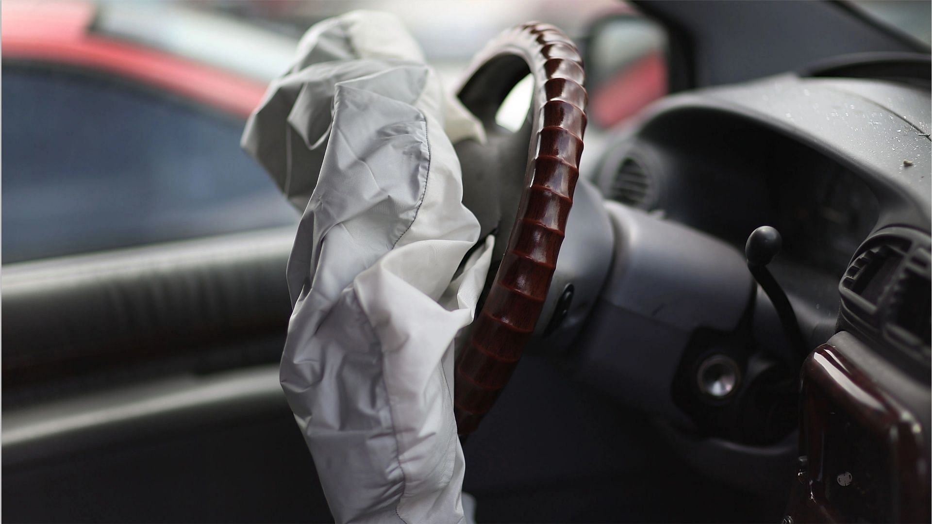 The faulty airbags have been linked with another tragic fatality linked to a Dodge Ram model-year 2003 vehicle (Image via Joe Raedle / Getty Images)