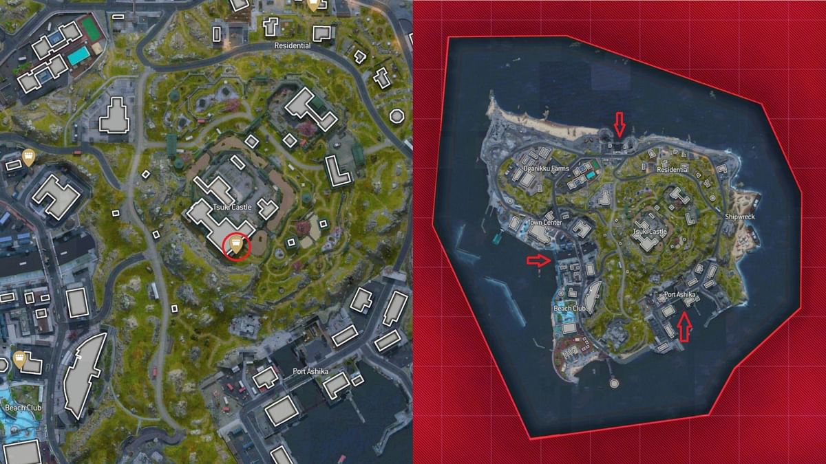 How to easily complete the 'Failed Bombing' mission in Warzone 2 DMZ?