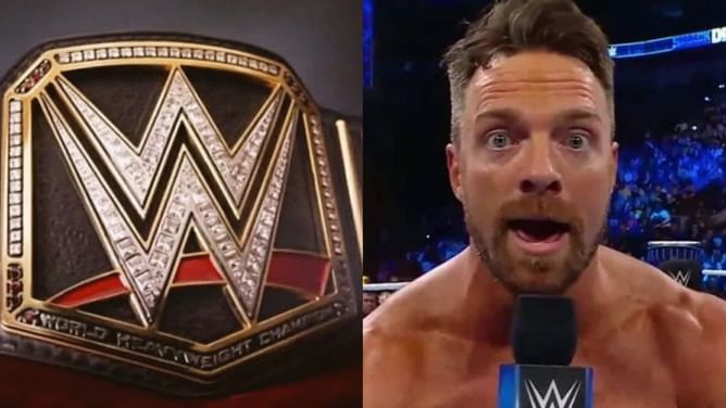 Former WWE Champion continues his criticism of LA Knight