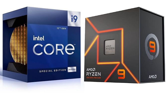 Amazon Prime Day 2023: Best deals on Intel and AMD CPUs