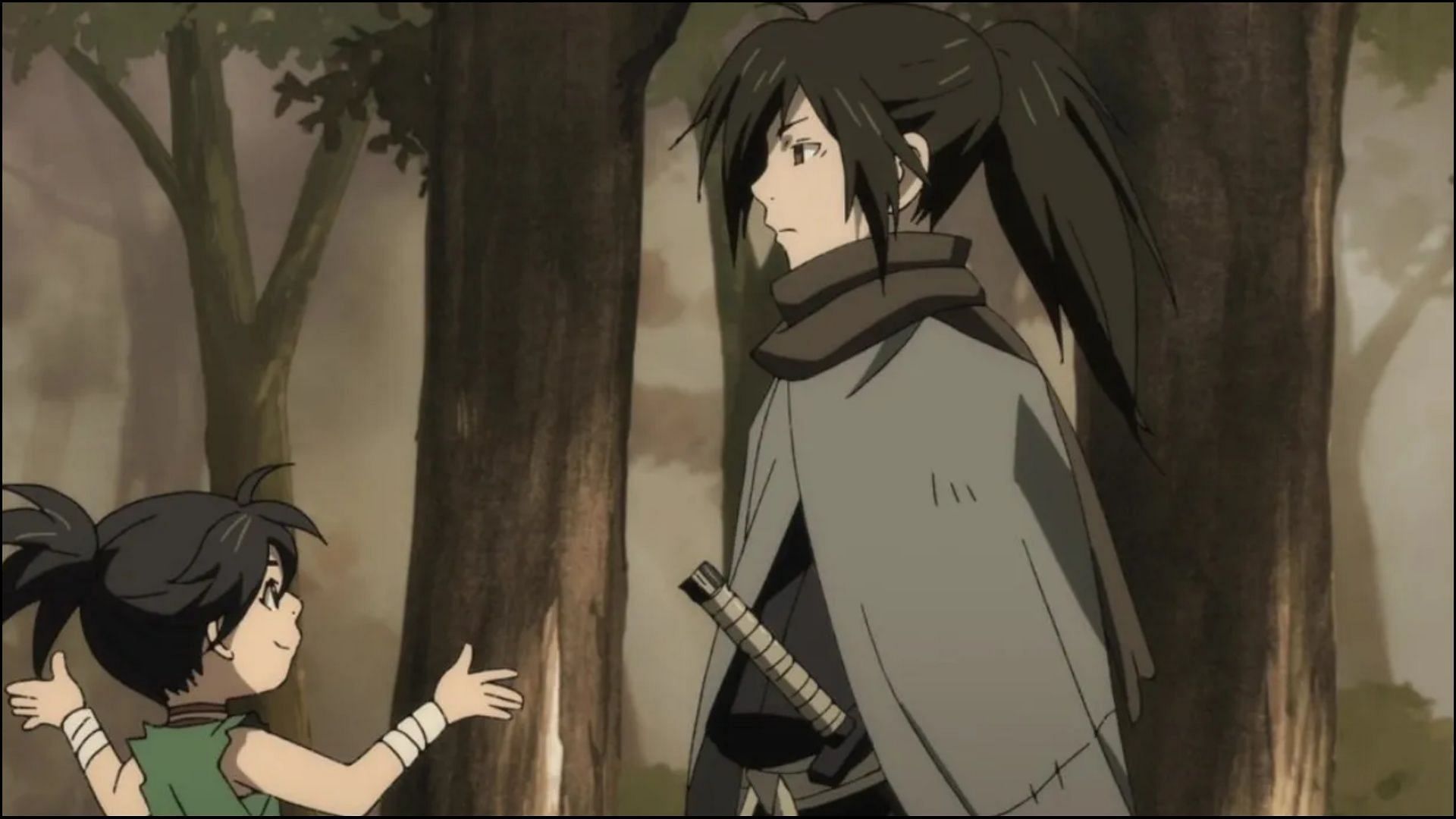 Dororo anime: How many Dororo anime are there? Watch order explained