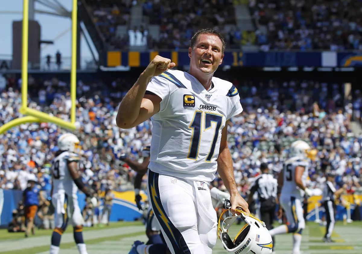 Is Philip Rivers Mormon? Exploring retired Chargers QB