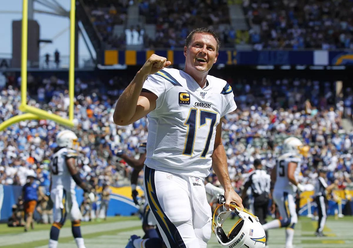 Is Philip Rivers Mormon? Exploring retired Chargers QB's faith