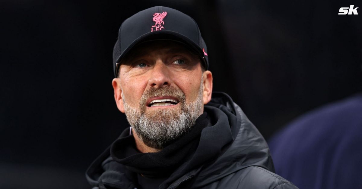 Liverpool do not want to sell Luis Diaz 