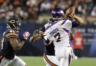 Minnesota Vikings v Chicago Bears