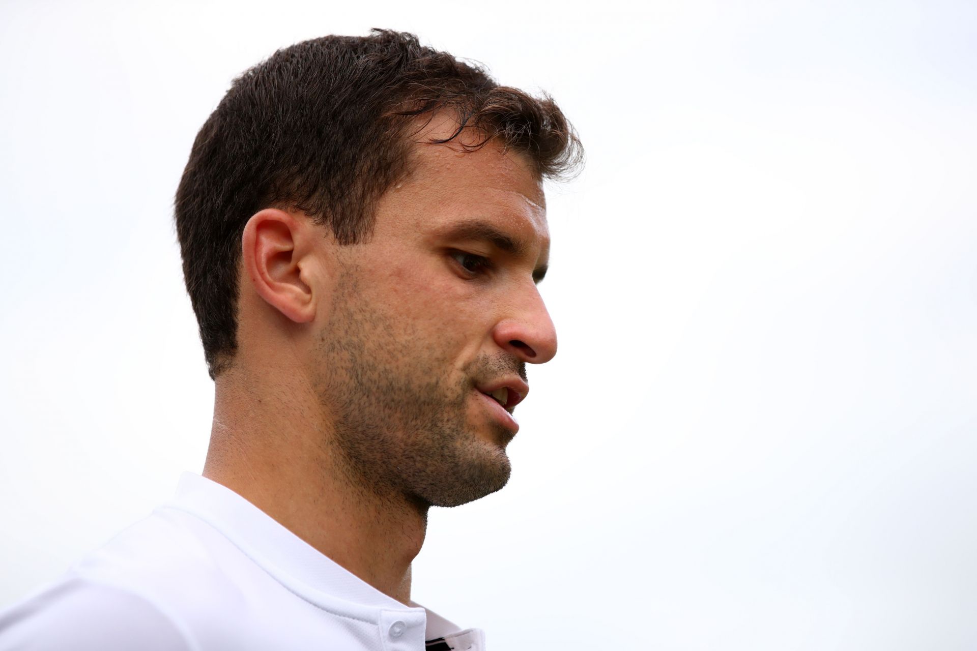 Grigor Dimitrov