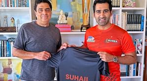 "I've seen it in teams like CSK and Mumbai Indians" - U Mumba CEO Suhail Chandhok replicates a family-like culture in the team