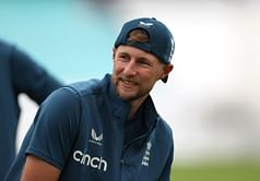 "One would like to think that the reverse scoop he plays is a limited-overs shot" - Sir Alastair Cook credits Joe Root for adapting to Bazball