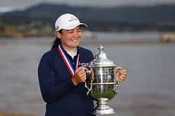 US Women's Open 2023 at Pebble Beach is the most watched event since 2014: Reports