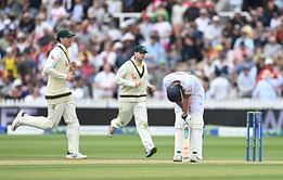 What happened on Day 5 of 2nd ENG vs AUS Ashes 2023 Test at Lord’s?
