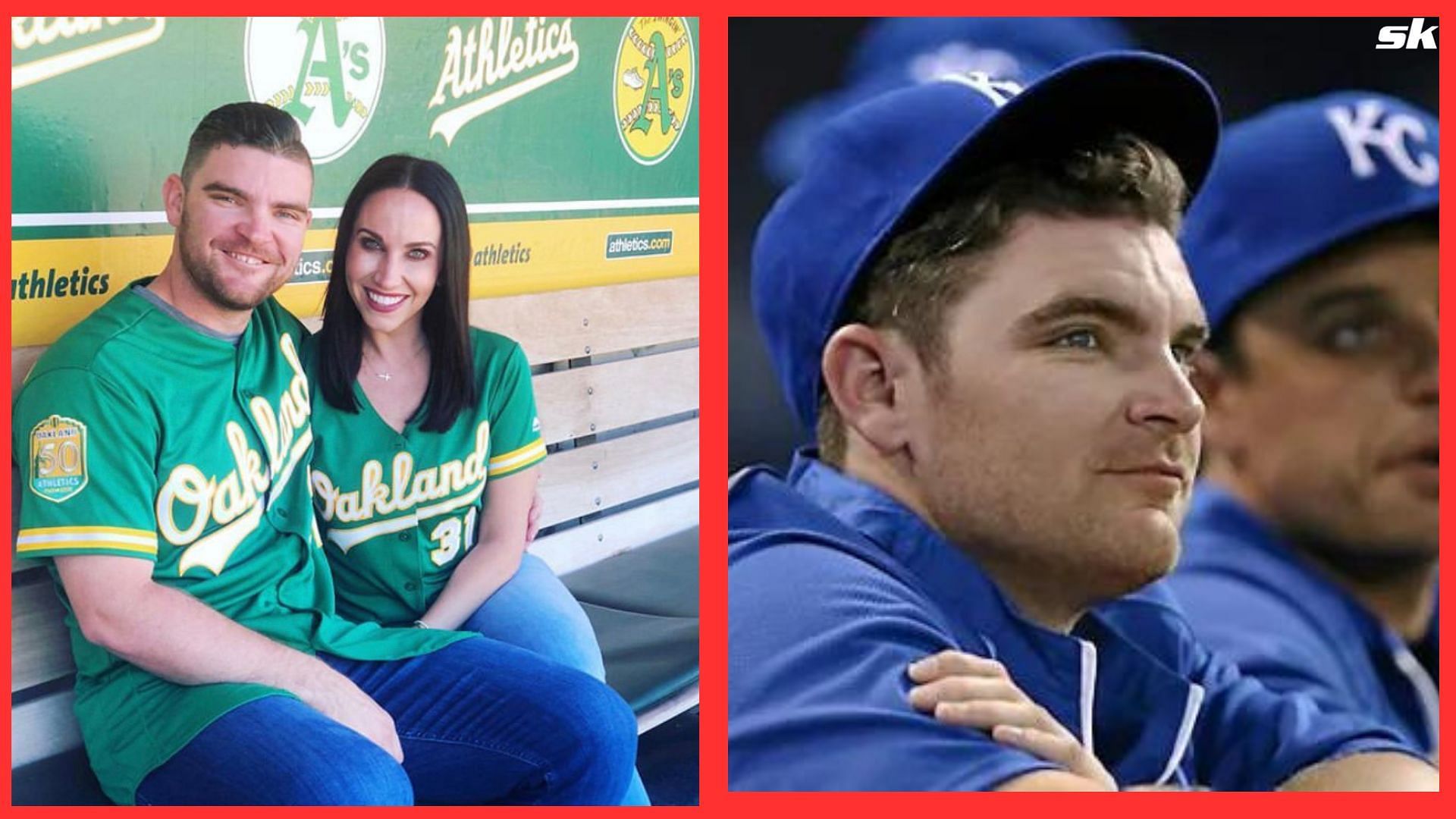 Liam Hendriks: Chicago White Sox pitcher Liam Hendriks unswayed by fan's  proposal to join Yankees as wife Kristi vetoes clean-shaven look