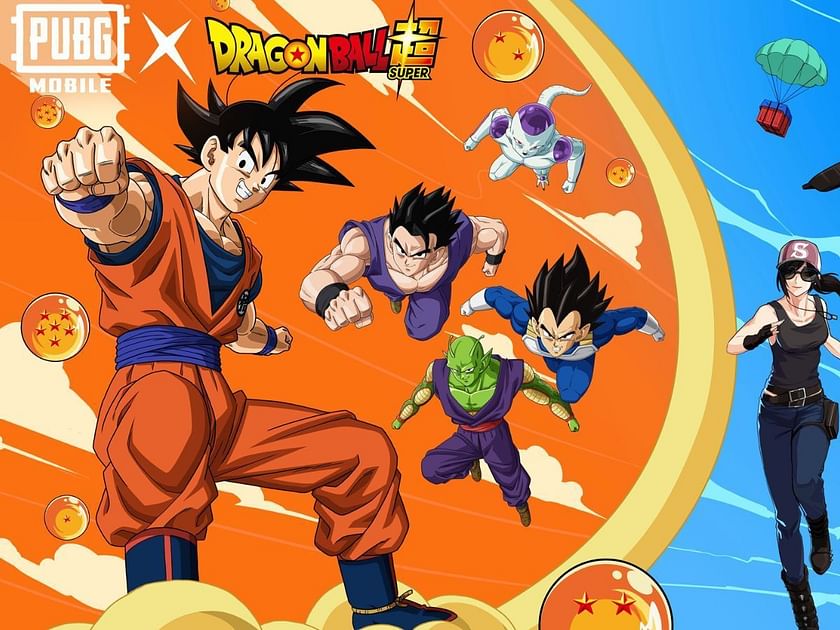 Fortnite recebe Goku, Vegeta e mais heróis de Dragon Ball