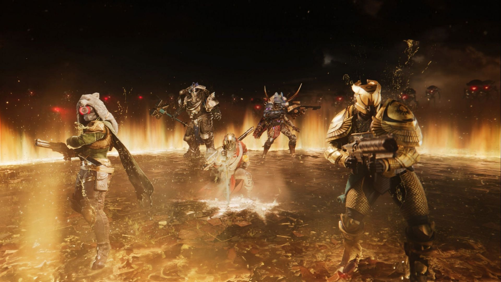 The Final Shape teaser (Image via Destiny 2) 