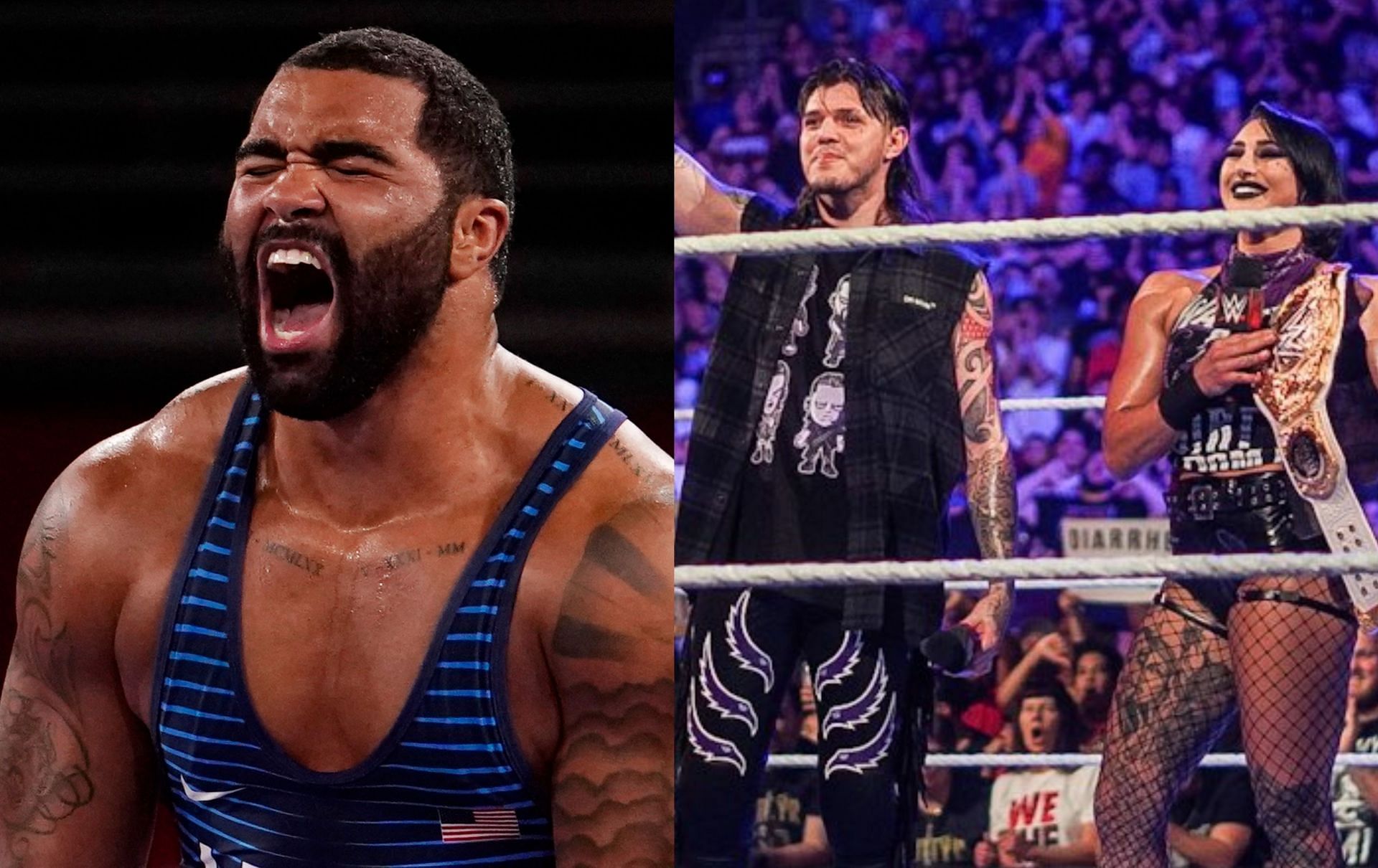 WWE NXT के अगले शो में कुछ बड़े स्टार्स नज़र आएंगे 