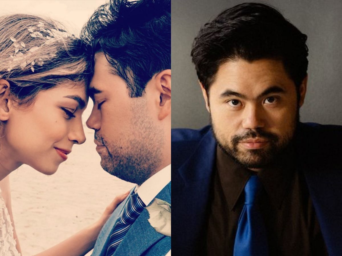 Hikaru Nakamura Finds His Queen, Marries Atousa Pourkashiyan 