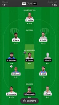 Fantasy suggestion #1