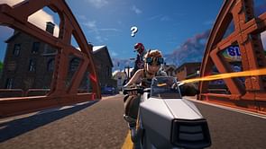 Fortnite Arnold LTM: Everything you need to know