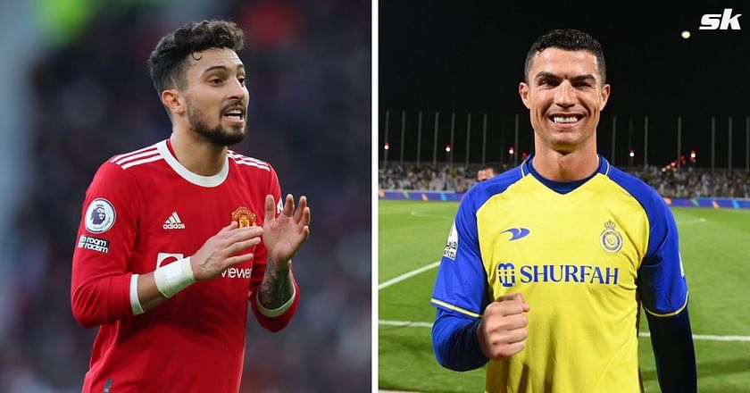 How much will Alex Telles earn at Al-Nassr? Details of contract ahead of Cristiano Ronaldo reunion explained