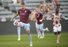 Colorado Rapids vs Houston Dynamo Prediction and Betting Tips | 15th July 2023