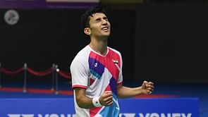 Japan Open 2023: How did the Indian shuttlers fare in the tournament?