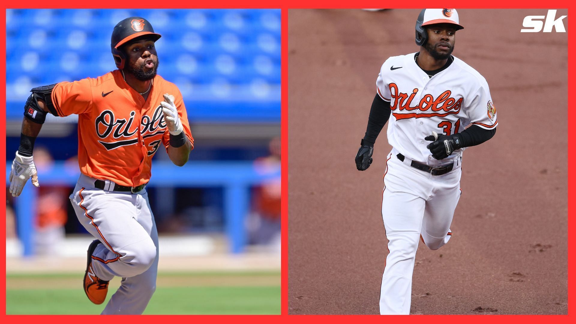 Cedric Mullins Injury Report: Latest health update and expected recovery  time for Baltimore Orioles star