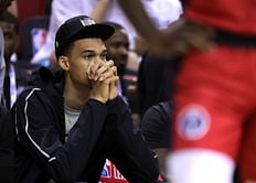 “That man is going to be an alright basketball player” – Tim Hardaway isn't buying Victor Wembanyama hype after comparing him to Bol Bol