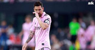 “Just enjoy the games and quality” – MLS legend hits out at criticism about defending after Lionel Messi dominance against Atlanta United
